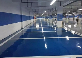 環氧地坪