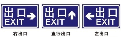 交通標識牌